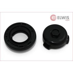 ELWIS ROYAL 8142648 Kurbelwellensimmering RENAULT Megane 3 Schrägheck (BZ0/1_) 2.0 150 PS Diesel