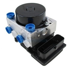 MEAT & DORIA 213032 ABS Steuergerät SEAT Ibiza 4 Sportcoupe (6J1, 6P5) 1.4 80 PS Diesel