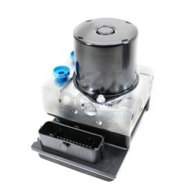 MEAT & DORIA 213078 Centralina abs SKODA Fabia 2 (545) 1.4 70 CV Diesel