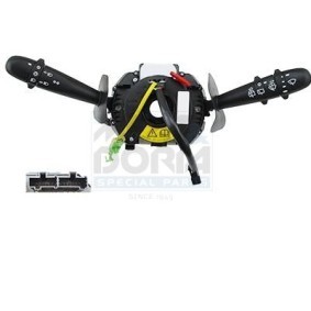 MEAT & DORIA 231304 Lenkstockschalter ALFA ROMEO 147 (937)