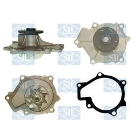 Saleri SIL PA1576 Válvula de admisión HYUNDAI ix35 Furgón 2.0 136 cv Gasoleo