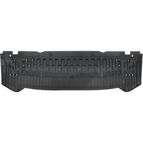 DIEDERICHS 8010180 Aislante de capó de motor AUDI A4