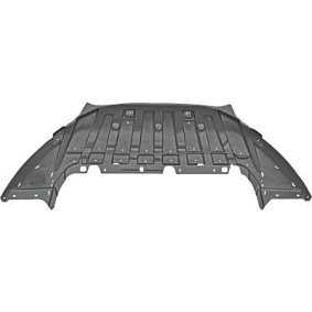 DIEDERICHS 8014190 Unterfahrschutz FORD