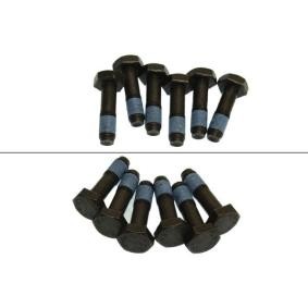 KAWE DMFS076 Schwungradschraube ALFA ROMEO 146 (930)