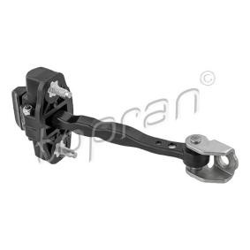 TOPRAN 305 254 FORD TRANSIT COURIER Takaluukku