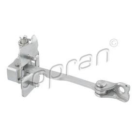 TOPRAN 702 063 Bagklap RENAULT Symbol