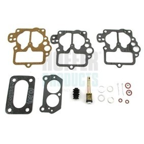 HOFFER N312 Vergaser und Einzelteile MAZDA