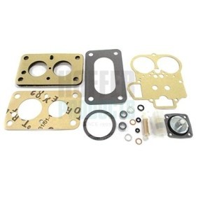 HOFFER W538 Vergaser und Einzelteile RENAULT 25 Schrägheck