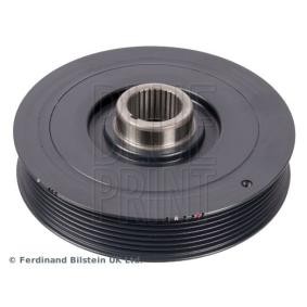 BLUE PRINT ADH26108 Polea de cigüeñal HONDA STREAM