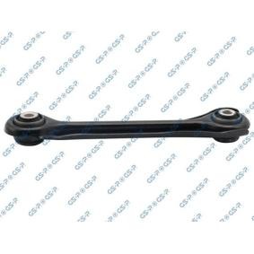 GSP S062626 Länkarm MERCEDES-BENZ CLK Cabriolet (A209) 5.5 354 hk Bensinmotor