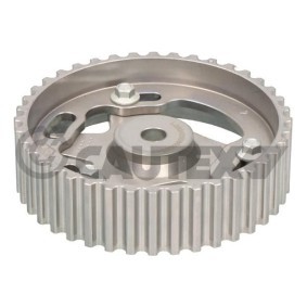 CAUTEX 021393 Zahnrad, Kurbelwelle RENAULT Clio 4 Grandtour (KH_) 1.5 75 PS Diesel