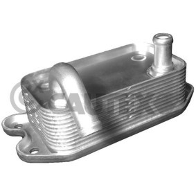 CAUTEX 701073 Ölkühler VOLVO S80 I (184) 2.4 140 PS Otto