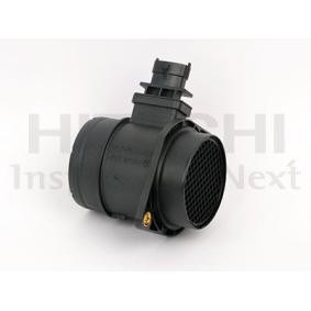 HITACHI 2505113 Medidor de massa de ar FIAT STILO (192) 1.9 80 cv Diesel