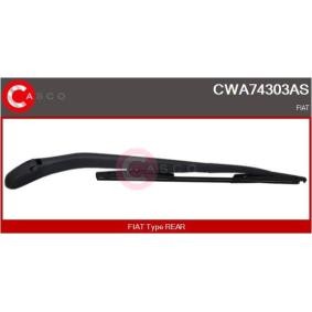 Scheibenwischerarm von CASCO günstig für 25,53&nbsp;&euro;
