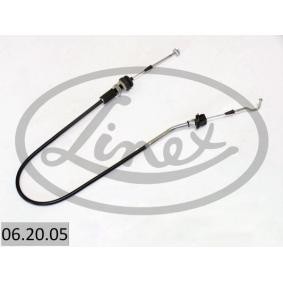 LINEX 06.20.05 Câble d'accélérateur BMW