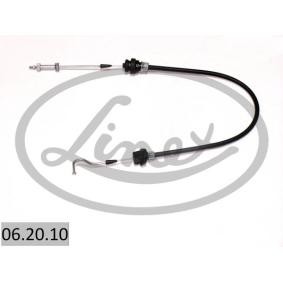 LINEX 06.20.10 Câble d'accélérateur BMW