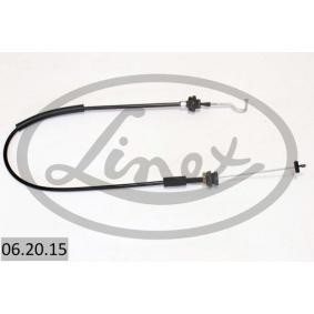 LINEX 06.20.15 Câble d'accélérateur BMW