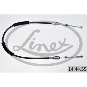 Acquista Cavo comando, Cambio manuale da LINEX 14.44.55 a buon mercato per soli 42,06&nbsp;&euro;