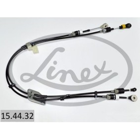 Acquista Cavo frizione da LINEX 15.10.18 a buon mercato per soli 9,15&nbsp;&euro;