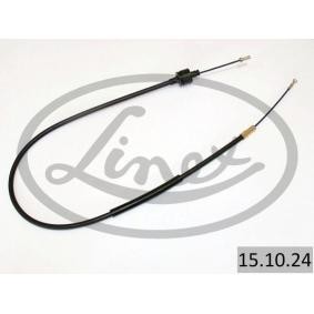 Acquista Cavo frizione da LINEX 15.10.24 a buon mercato per soli 8,09&nbsp;&euro;