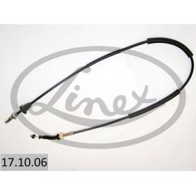 Acquista Cavo frizione da LINEX 17.10.06 a buon mercato per soli 31,10&nbsp;&euro;