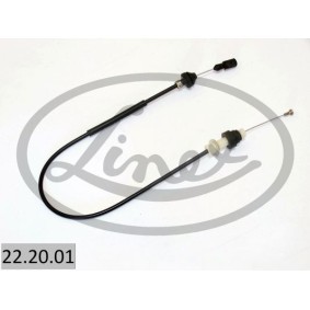 Acquista Cavo frizione da LINEX 17.10.07 a buon mercato per soli 32,86&nbsp;&euro;