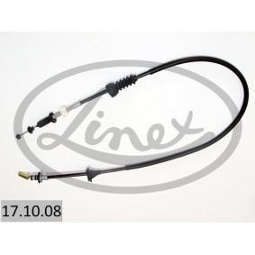 Acquista Cavo frizione da LINEX 17.10.08 a buon mercato per soli 30,09&nbsp;&euro;