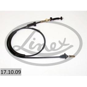 Acquista Cavo frizione da LINEX 17.10.09 a buon mercato per soli 36,65&nbsp;&euro;