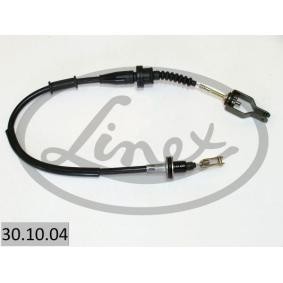 Acquista Cavo frizione da LINEX 30.10.04 a buon mercato per soli 15,74&nbsp;&euro;