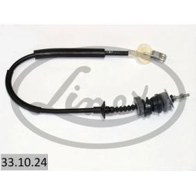 Acquista Cavo frizione da LINEX 33.10.24 a buon mercato per soli 9,64&nbsp;&euro;