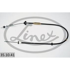 Acquista Cavo frizione da LINEX 35.10.41 a buon mercato per soli 11,47&nbsp;&euro;