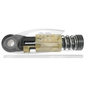 3RG 23727 Kabel, girmekanisme VW