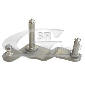 3RG 26712 Kit reparación de palanca de cambios SEAT ALHAMBRA