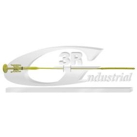 3RG 81660 Ölmessstab OPEL