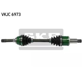 SKF VKJC 6973 Drivaksel SUZUKI