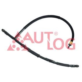 AUTLOG KL3021 Schlauch, Leckkraftstoff AUDI A5