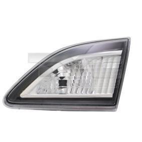 TYC 17-0267-01-9 Ryggelys MAZDA