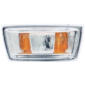 TYC 18-0231-11-2 Blinker OPEL Astra H Caravan (A04) 1.6 105 PS Otto