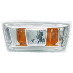 TYC 18-0232-01-2 Blinker OPEL Astra H Caravan (A04) 1.6 105 PS Otto