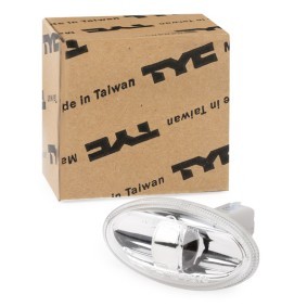 TYC 18-0273-00-2 Blinklys OPEL