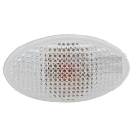 TYC 18-0461-11-9 Piscas MINI Hatchback (R50, R53) 1.4 75 cv Diesel