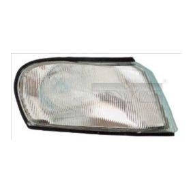 Køb Blinklys af TYC 18-3403-05-2 til den lave pris 162,92&nbsp;kr.