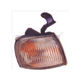 TYC 18-3521-05-2 Piloto intermitente SUZUKI BALENO Ranchera familiar (EG) 1.9 75 cv Gasoleo