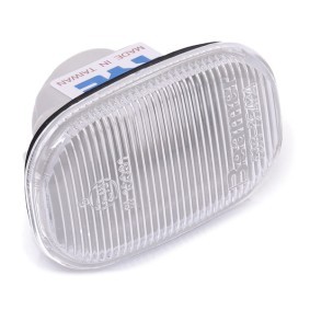 TYC 18-3543-71-2 Blinker TOYOTA RAV 4