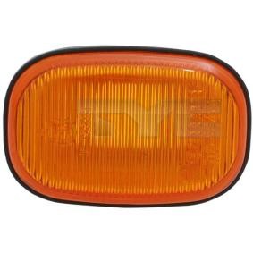 TYC 18-3543-81-2 Blinker TOYOTA RAV 4