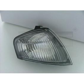 TYC 18-5171-15-20 Blinklys MAZDA 323 F 6 (BJ) 1.6 95 hk Bensinmotor