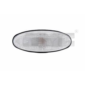 TYC 18-5289-15-2 Blinklys MAZDA 323 F 6 (BJ) 1.6 95 hk Bensinmotor