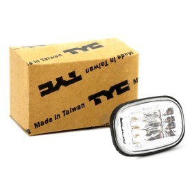 TYC 18-5833-01-2 Blinker TOYOTA RAV 4