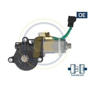 AC Rolcar 01.6849#OR Elettromotore, alzacristallo DAEWOO