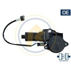 AC Rolcar 01.7407#OR Elettromotore, alzacristallo HYUNDAI